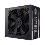 Cooler Master PSU CM MWE BRONZE 650W V2